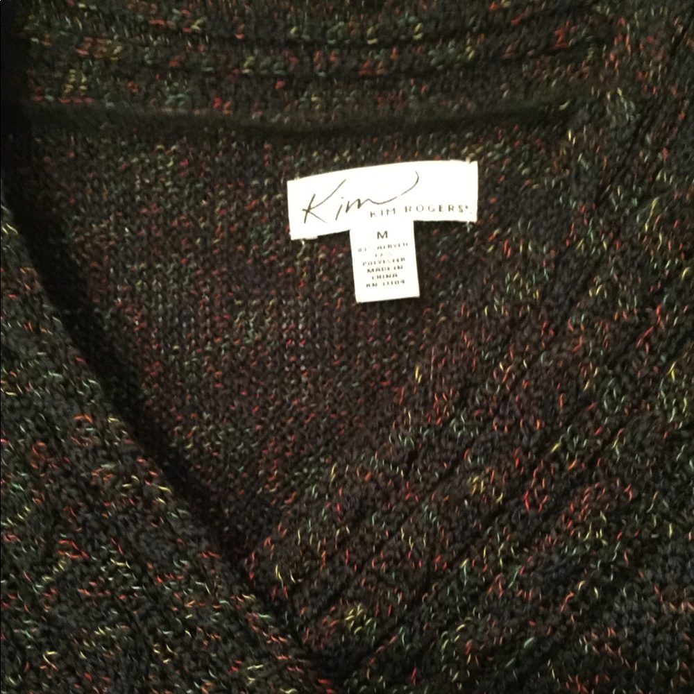 Sweater - Picture 2 of 5